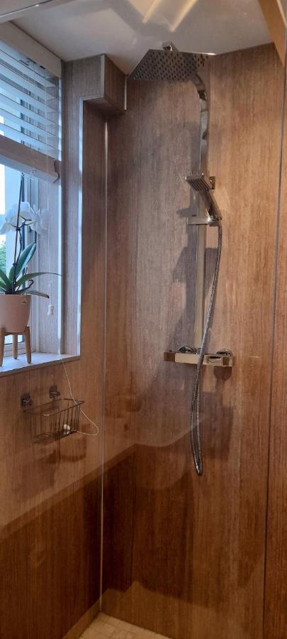ניופורט Quaint Little Guest Suite With Private Parking מראה חיצוני תמונה